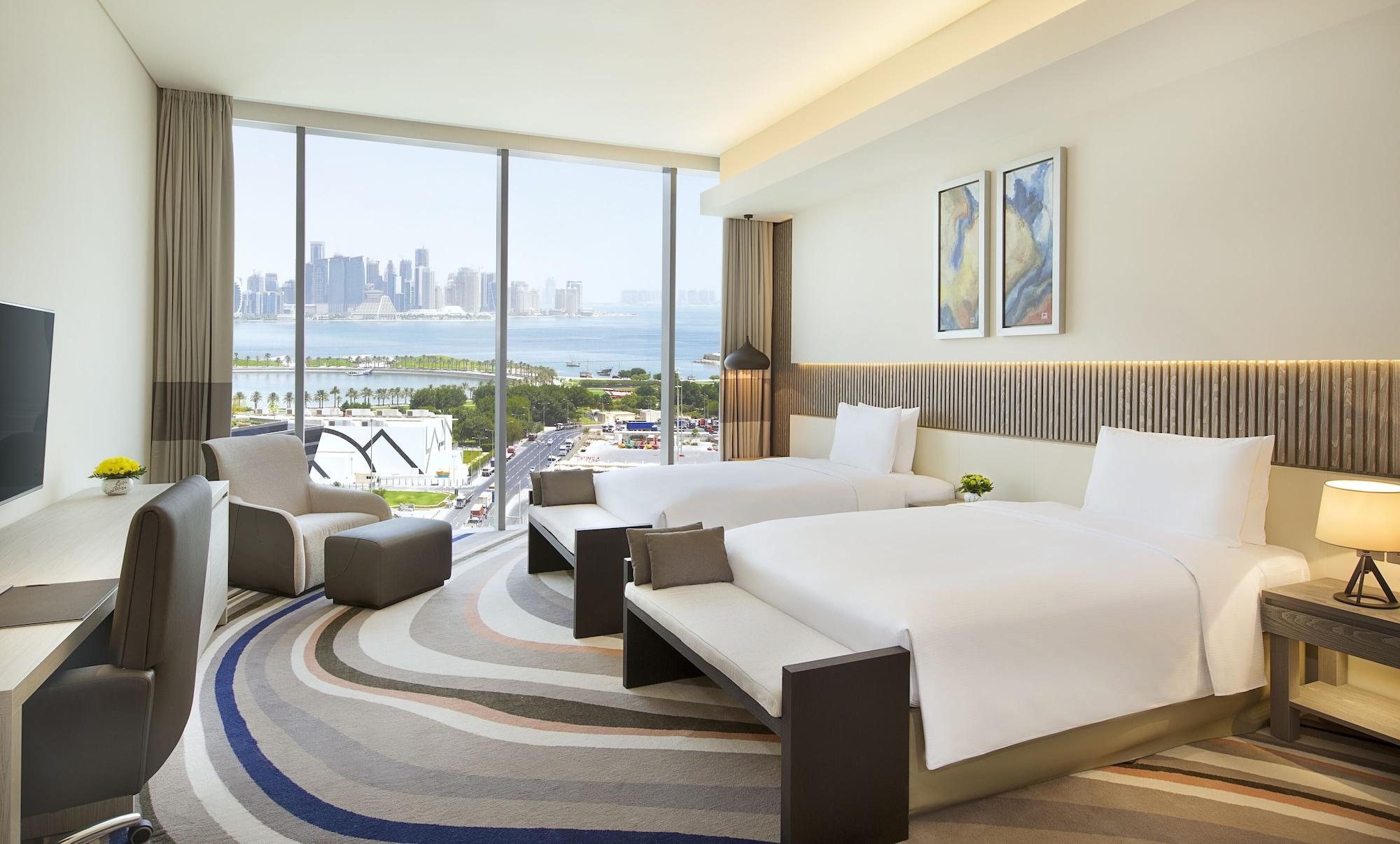 Doubletree By Hilton Old Town Otel Doha
