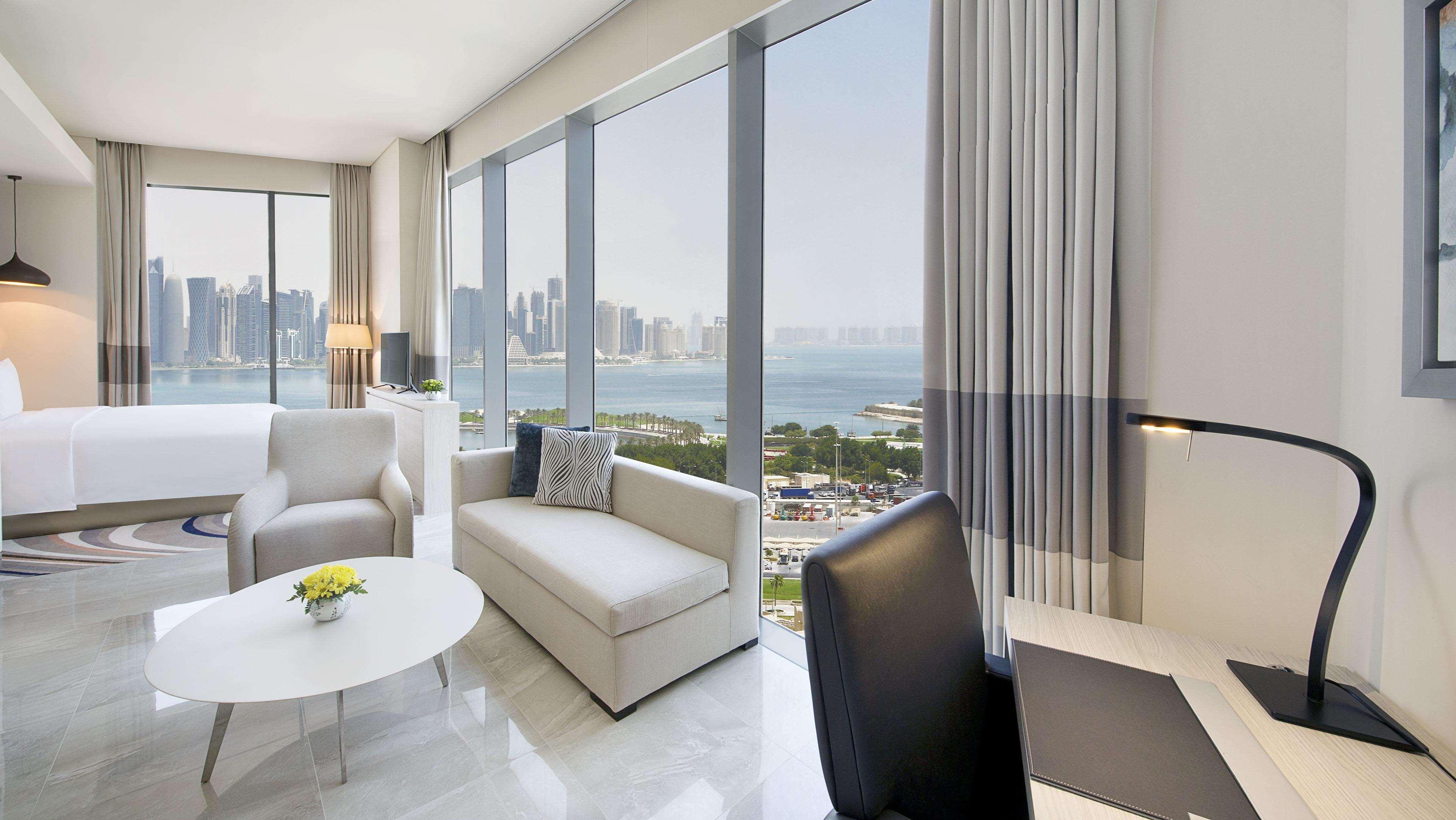 Doubletree By Hilton Old Town Hotel 5*