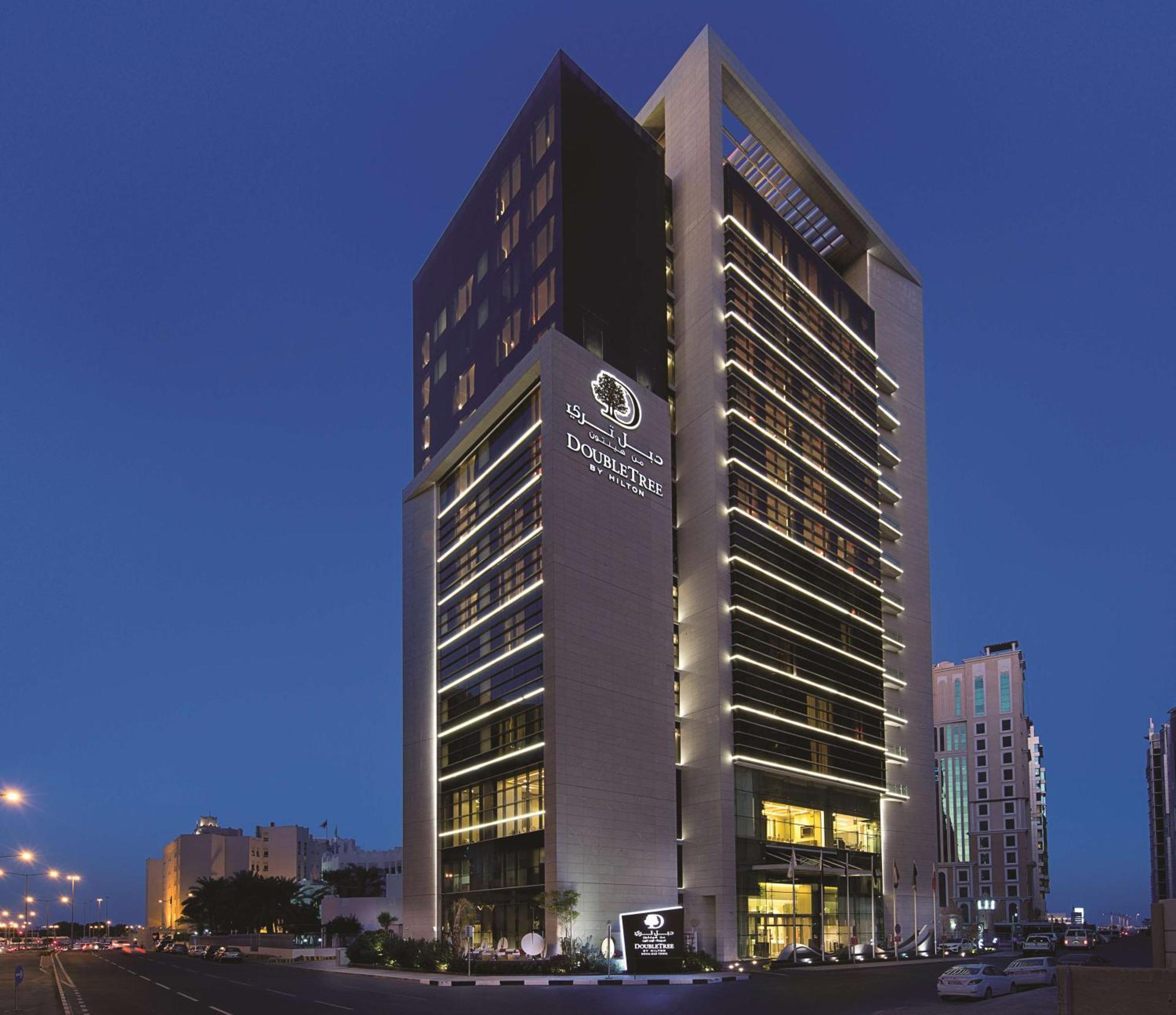 Doubletree By Hilton Old Town 5* Doha