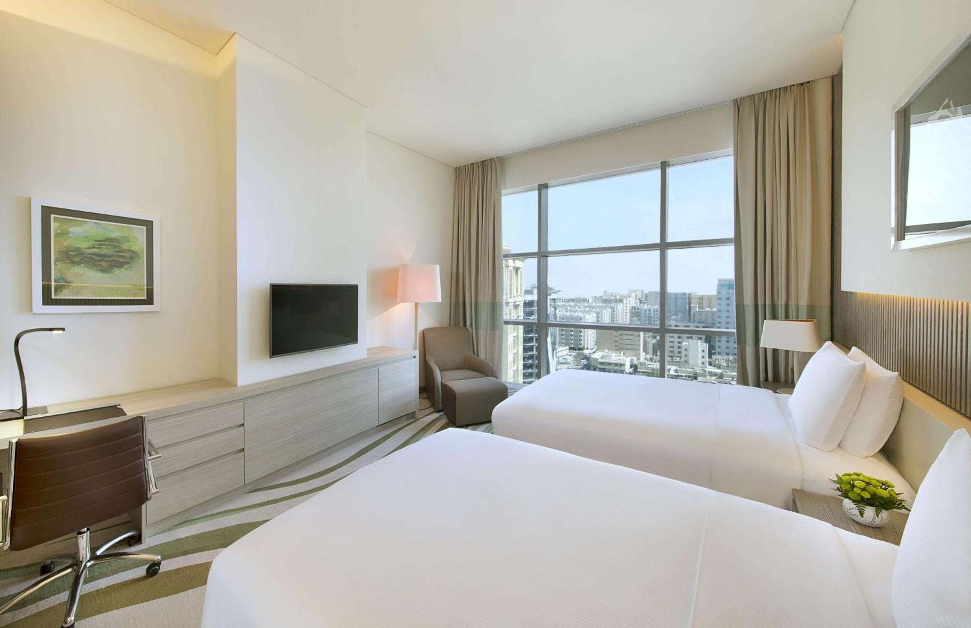 Doubletree By Hilton Old Town Hotel 5*