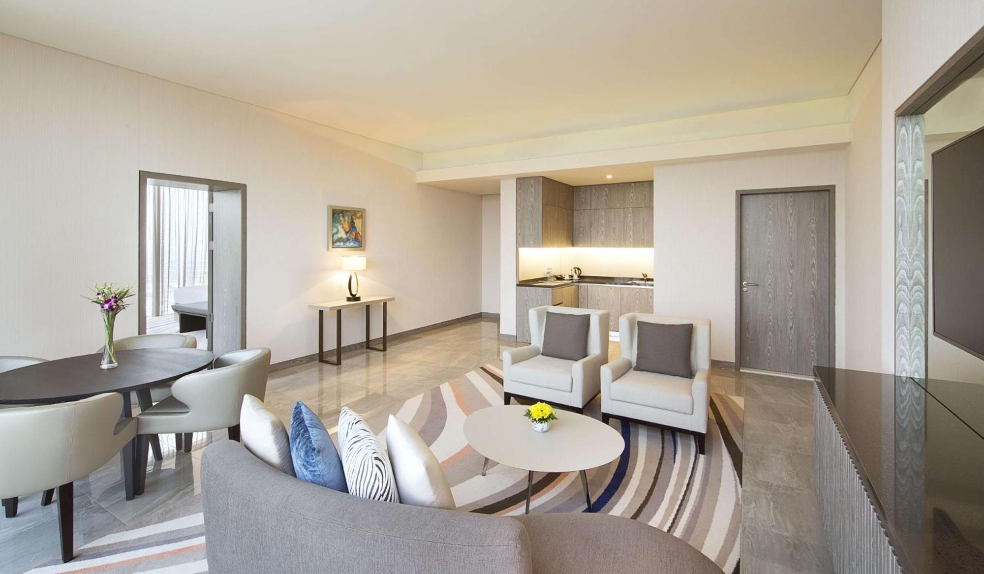 Otel Doubletree By Hilton Old Town 5*