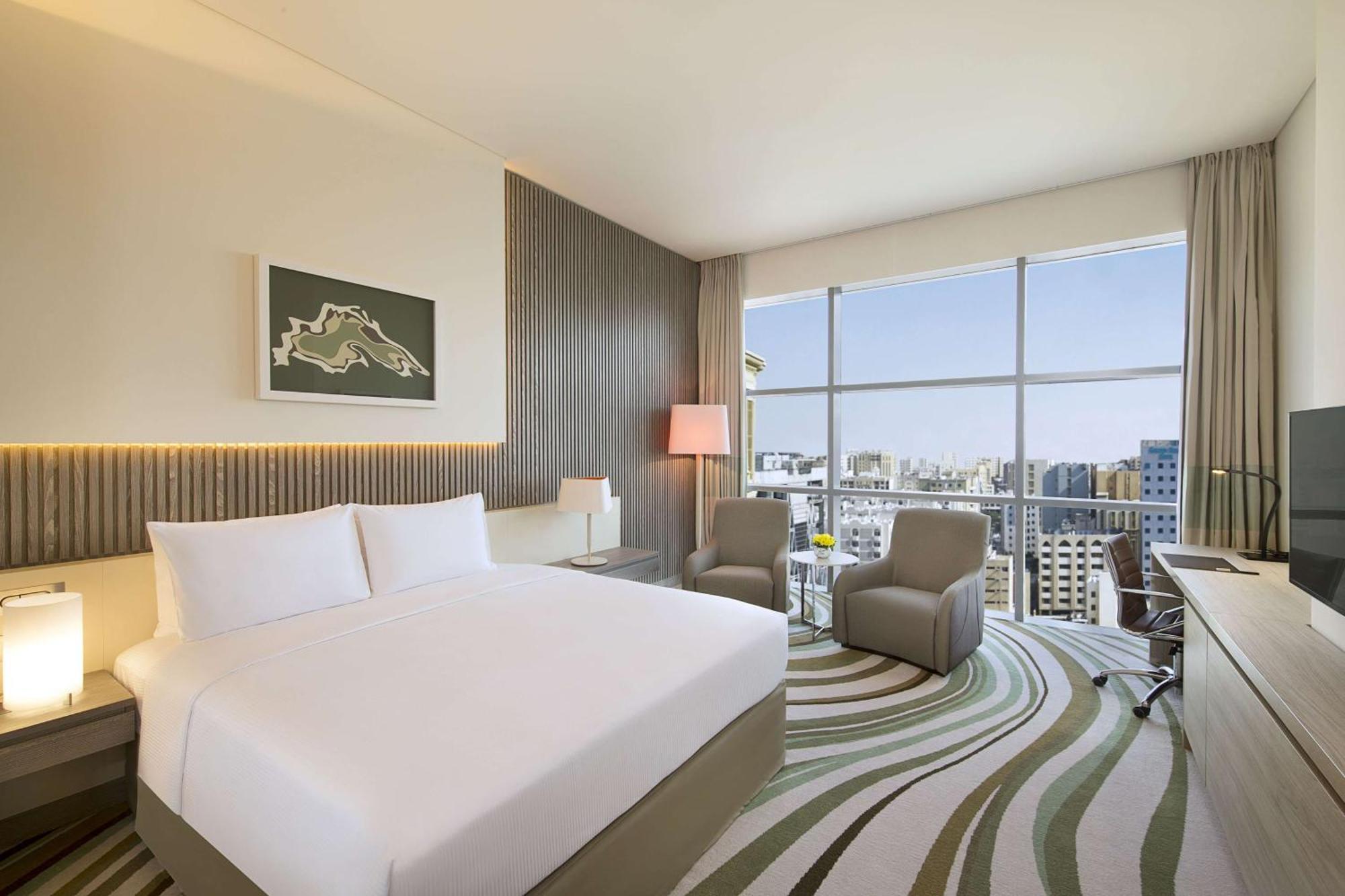 Doubletree By Hilton Old Town Doha