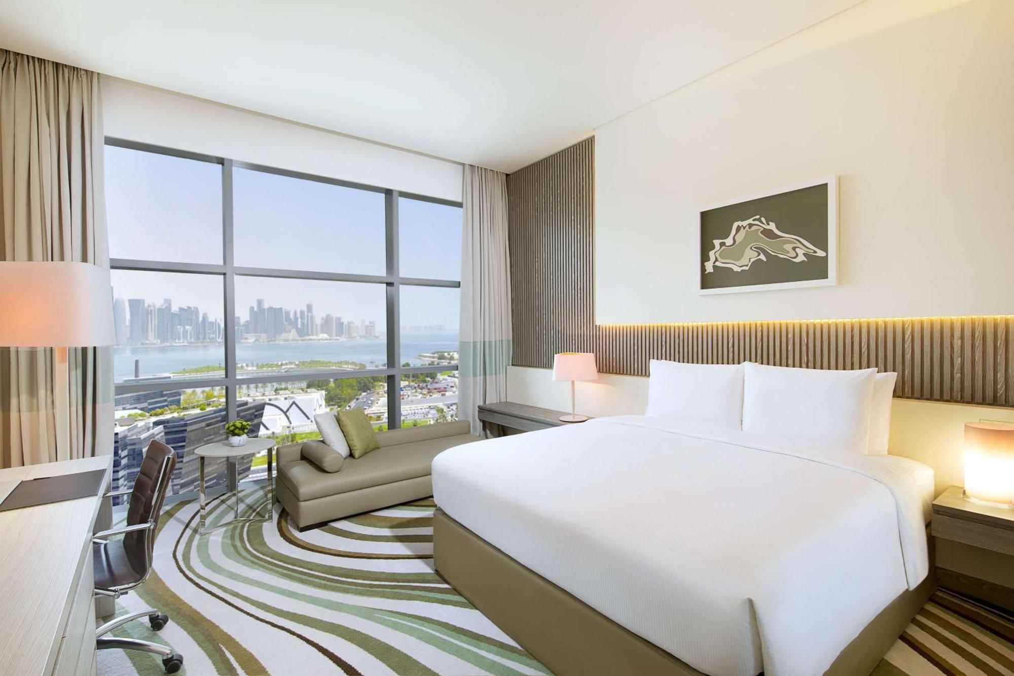 Doubletree By Hilton Old Town Otel