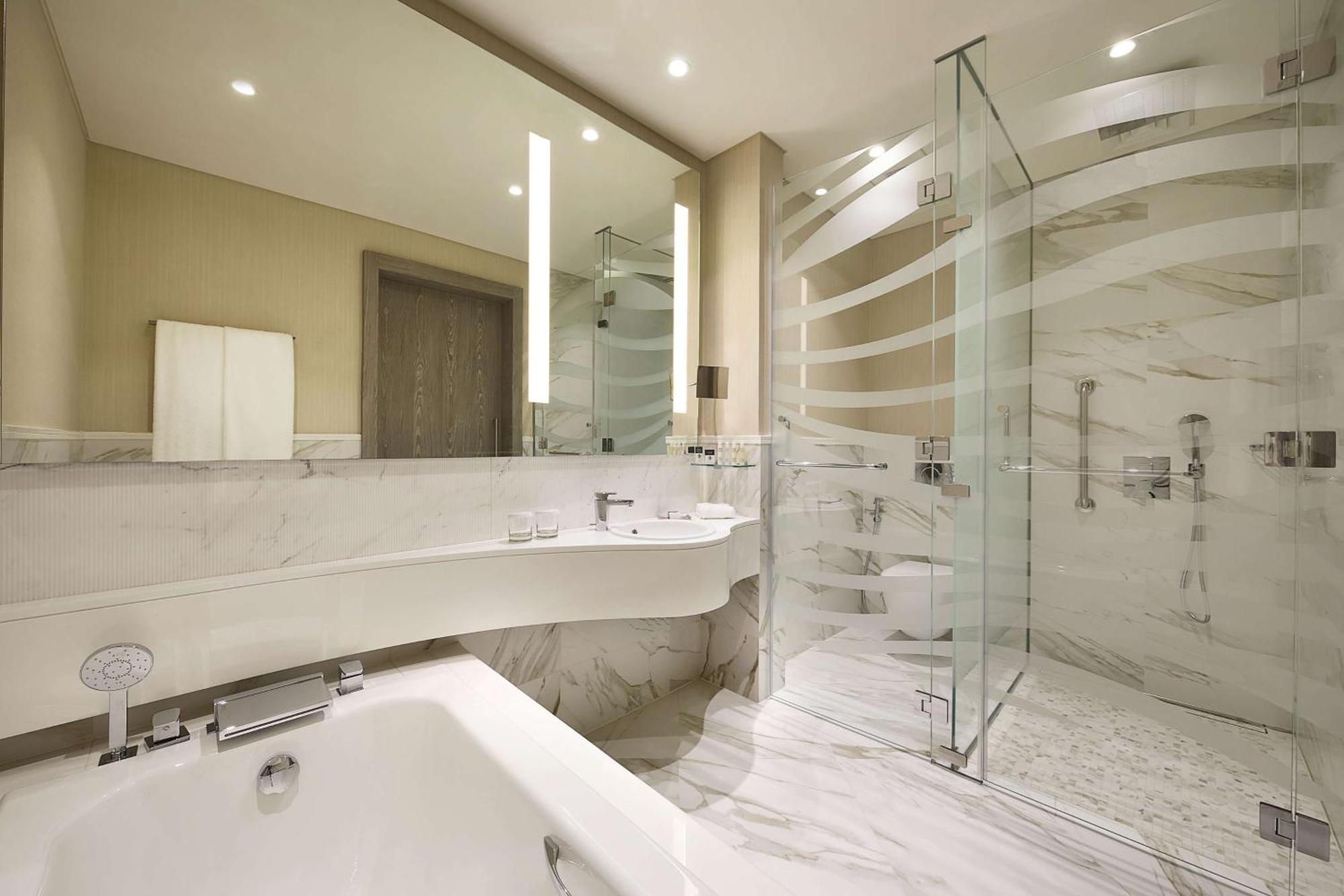 Otel Doubletree By Hilton Old Town