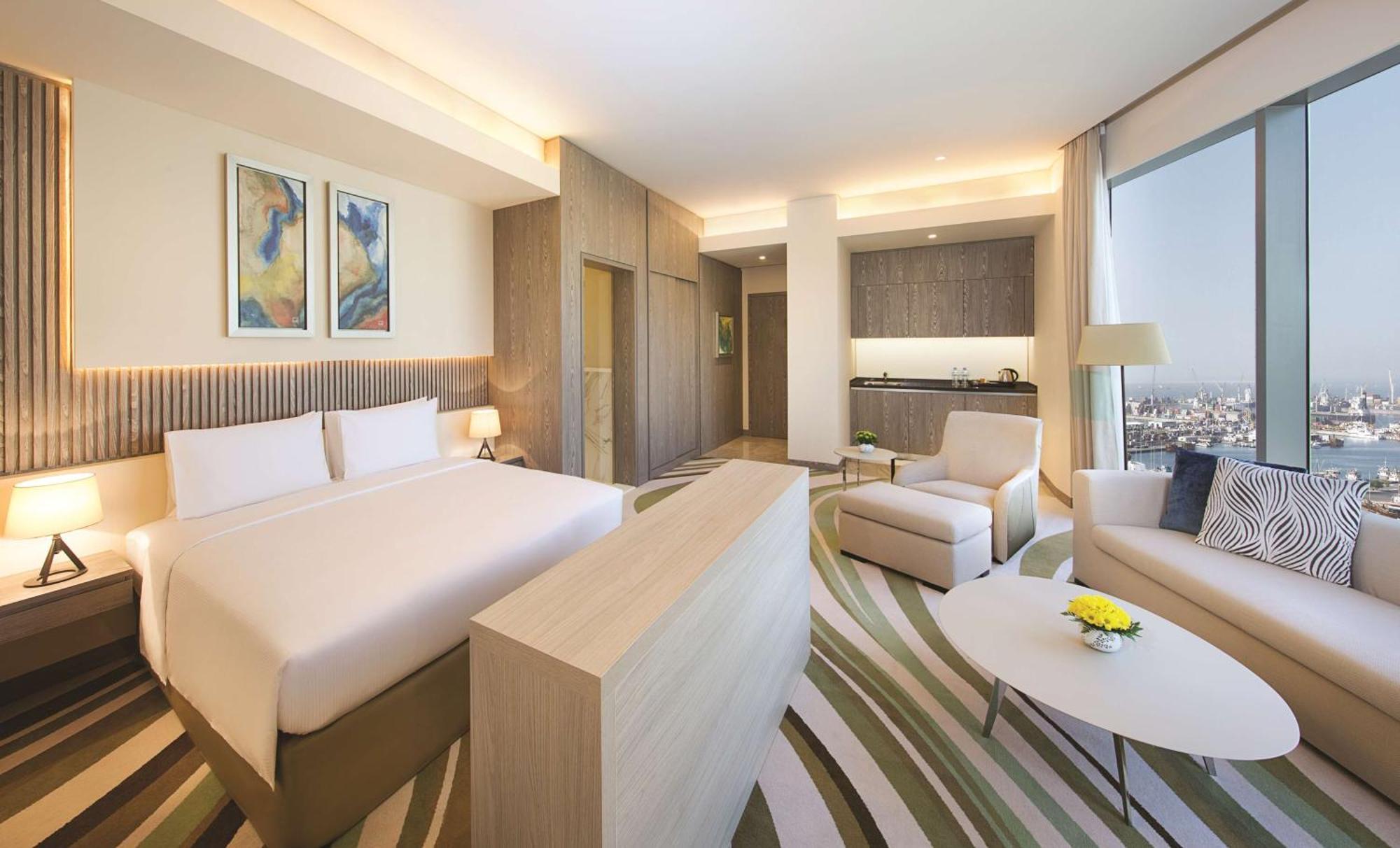 Doubletree By Hilton Old Town Doha
