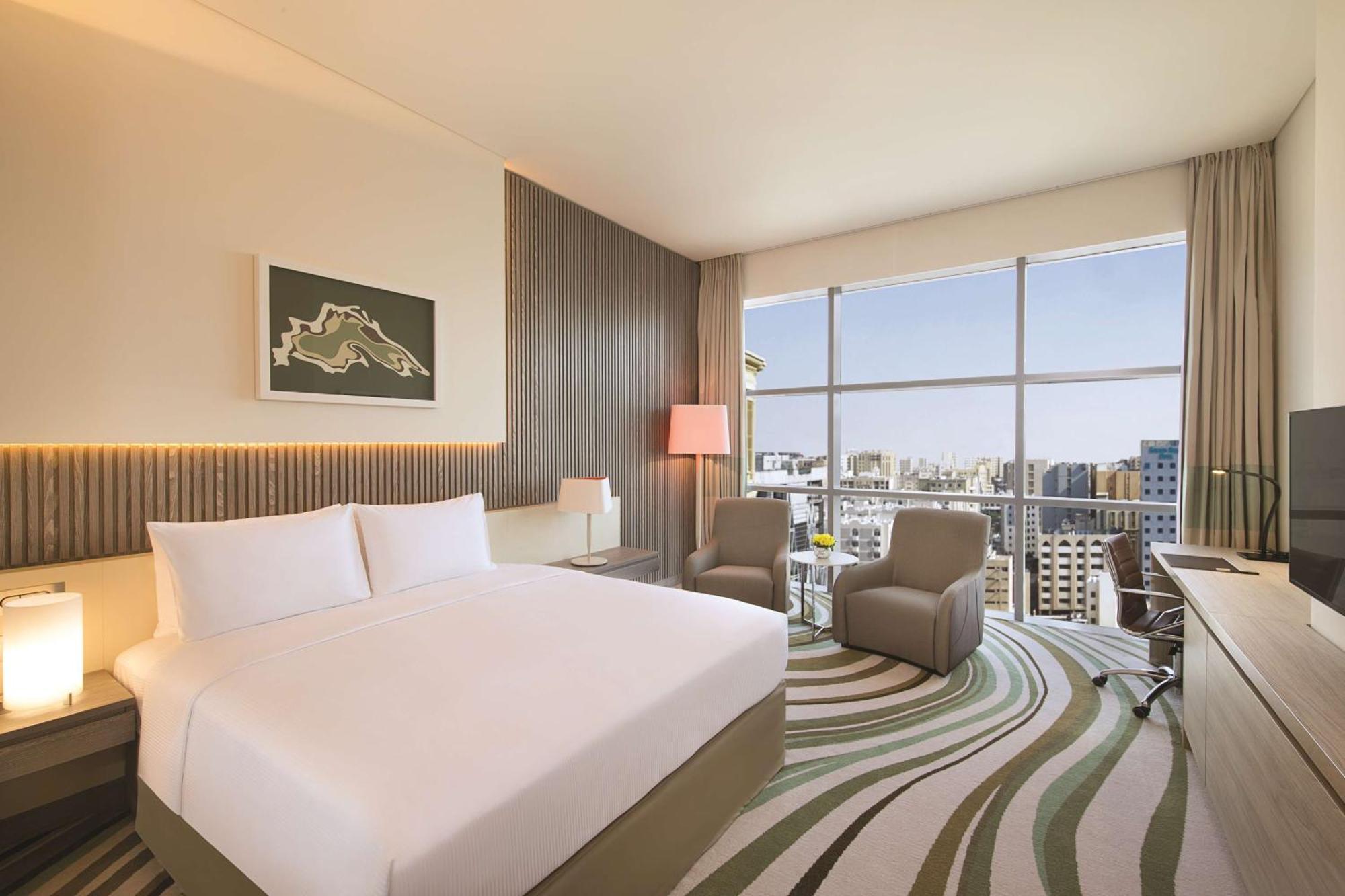 Doubletree By Hilton Old Town Hotel