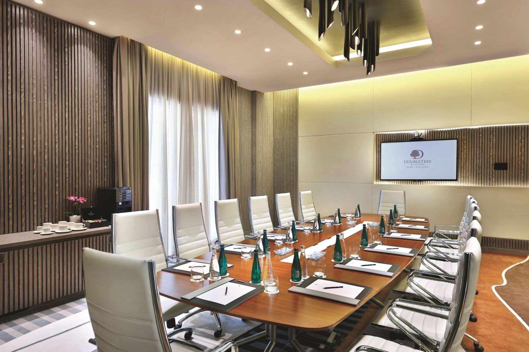 Hotel Doubletree By Hilton Old Town 5*