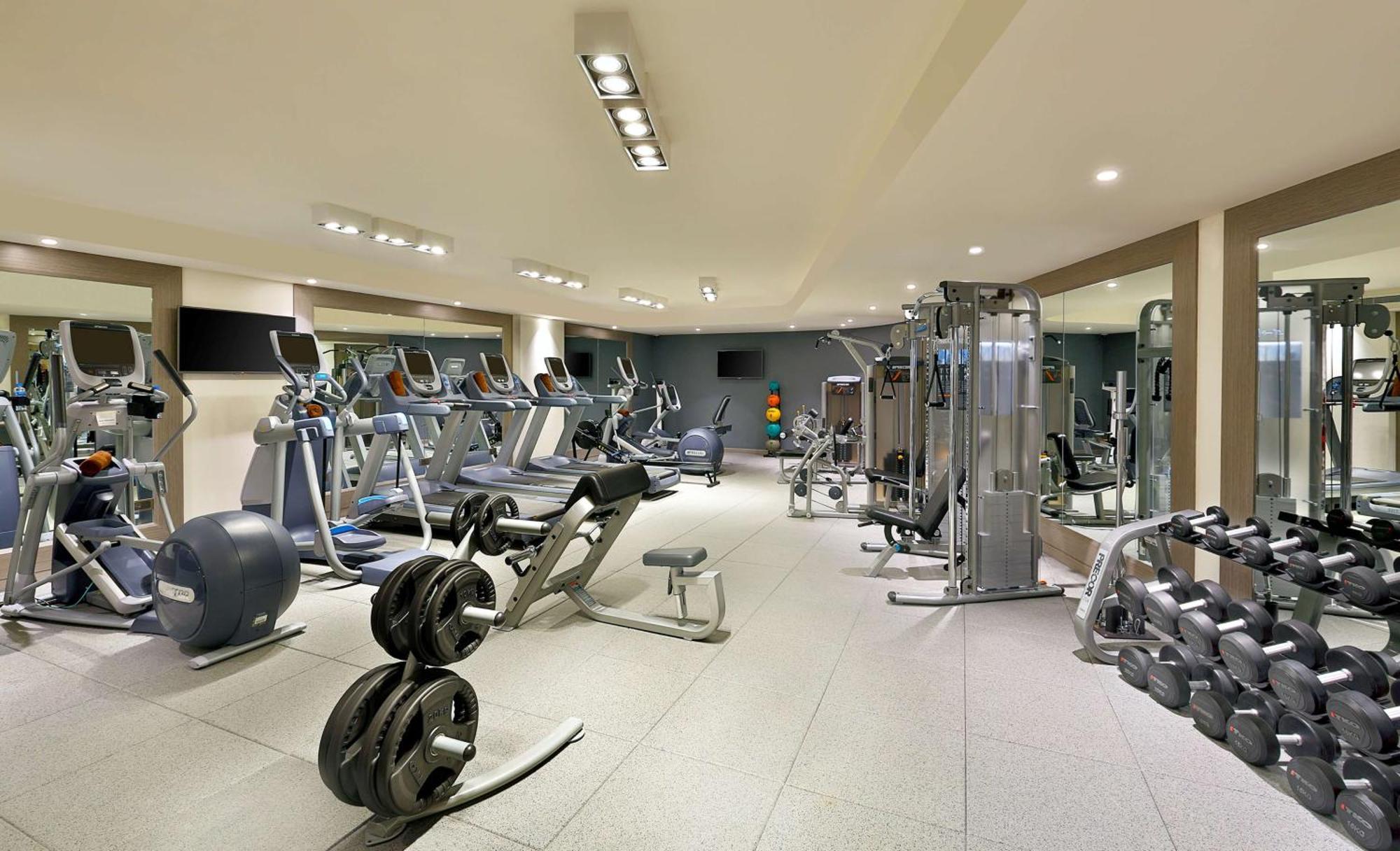 Hotel Doubletree By Hilton Old Town Doha