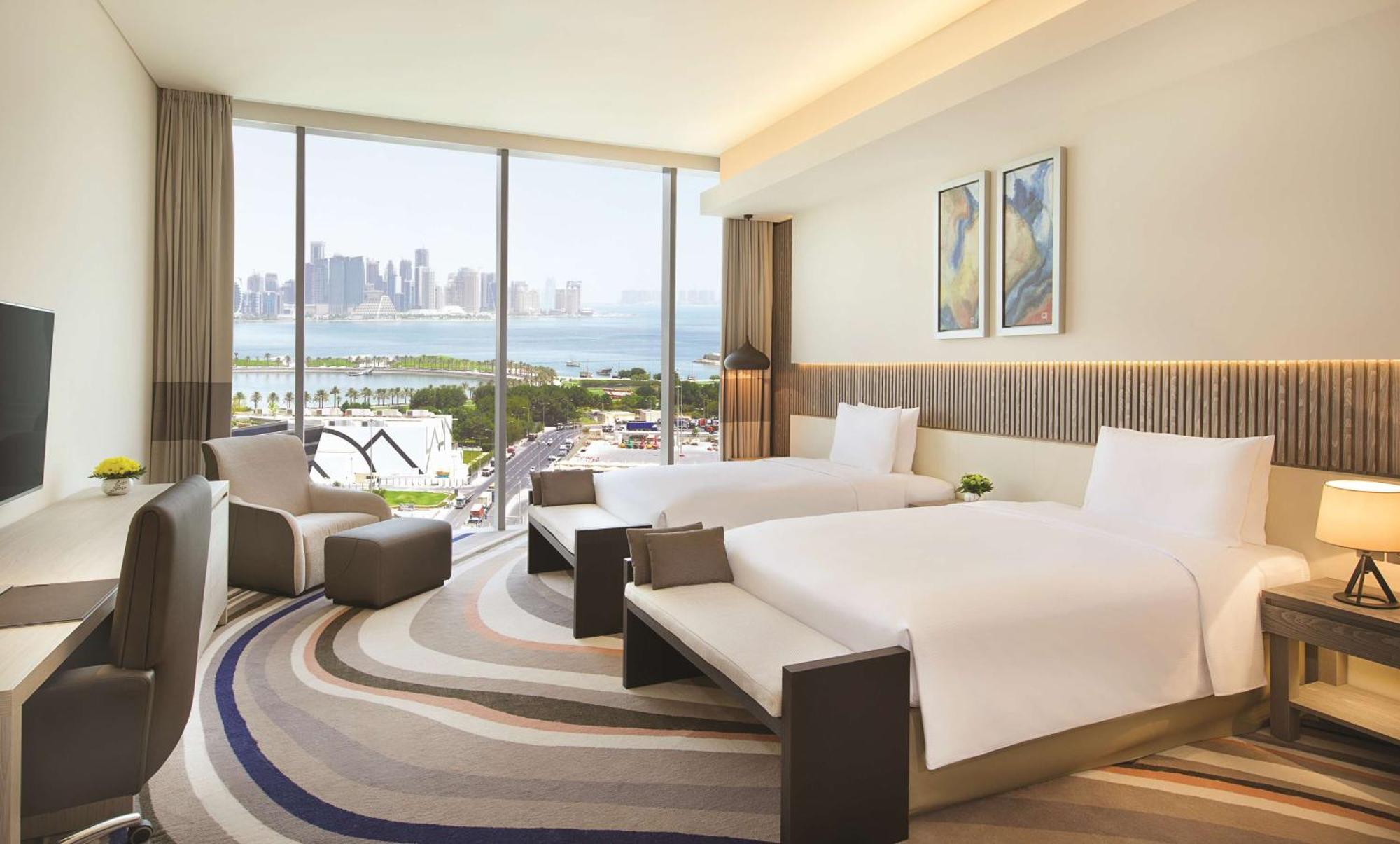 Doubletree By Hilton Old Town Otel
