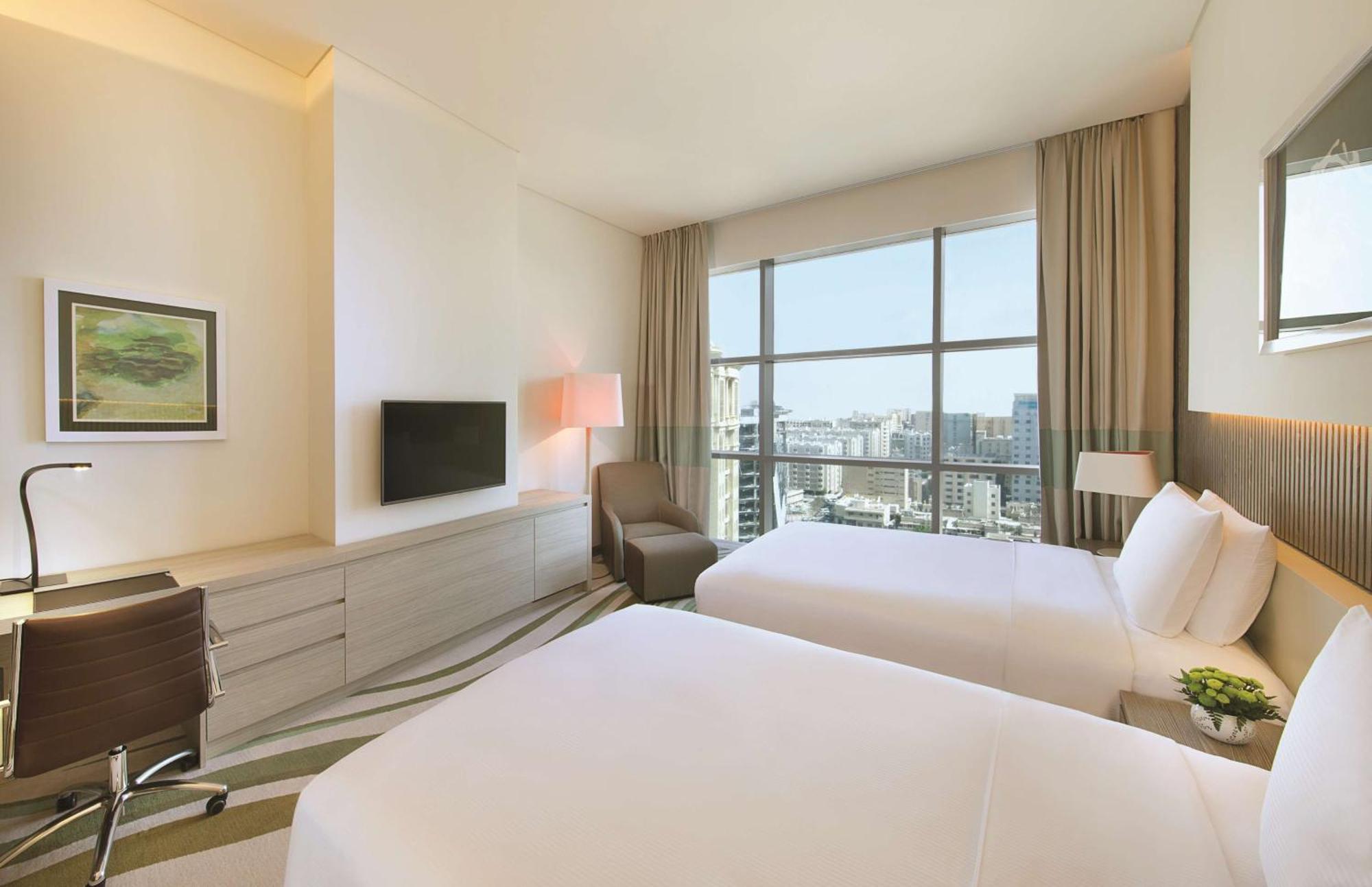 Hotel Doubletree By Hilton Old Town 5*