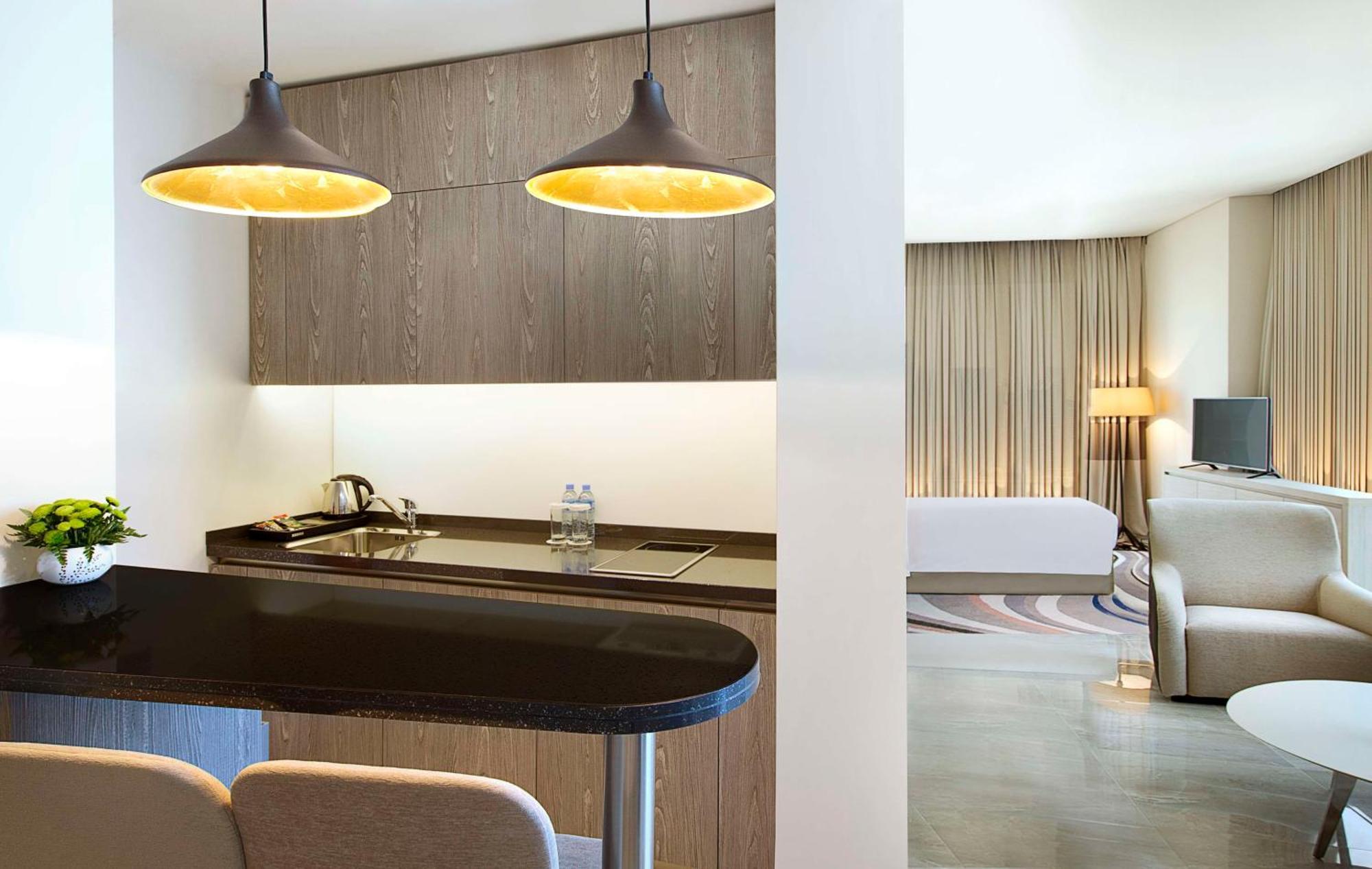 Doubletree By Hilton Old Town 5* Doha