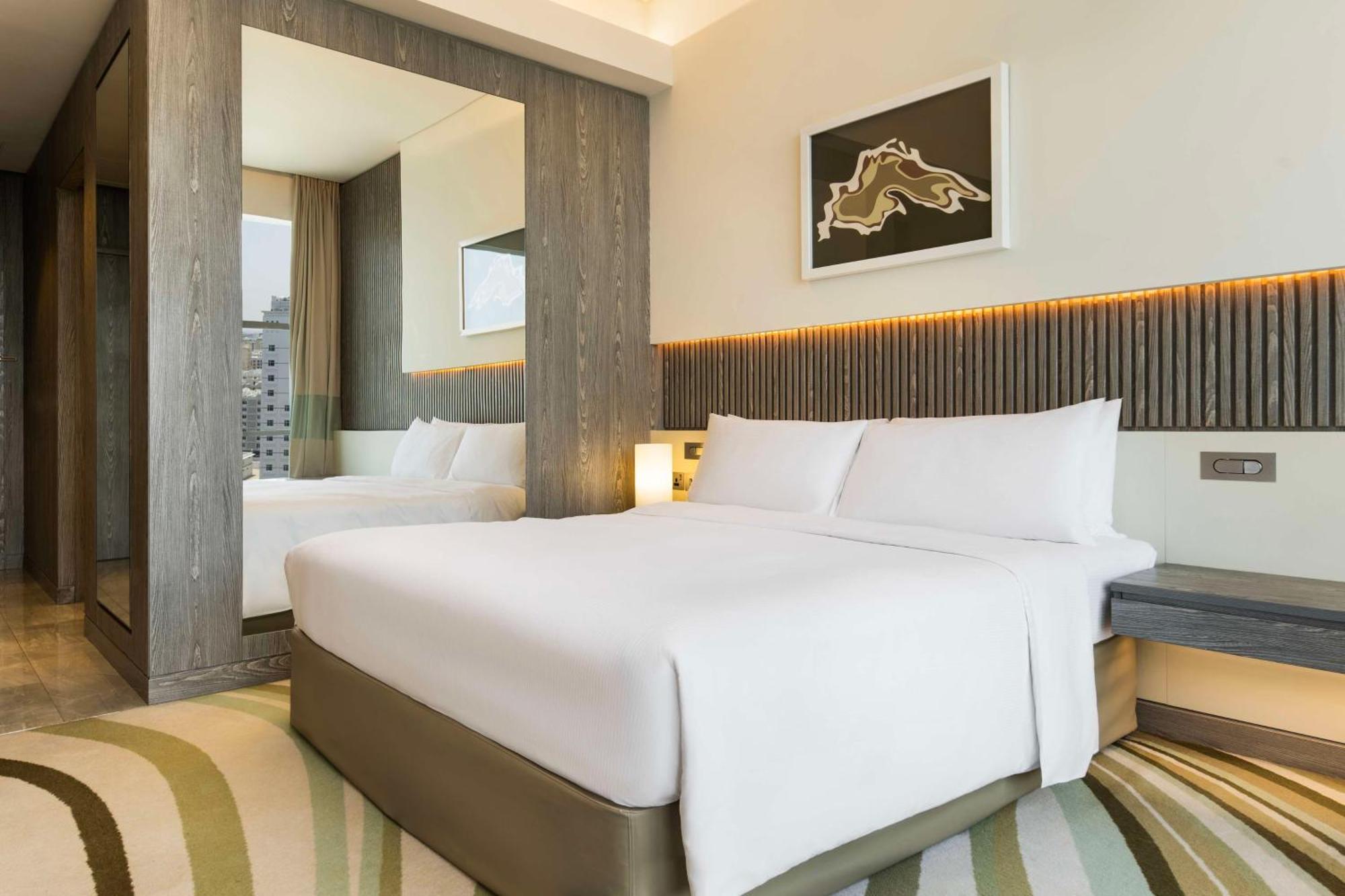 Hotel Doubletree By Hilton Old Town