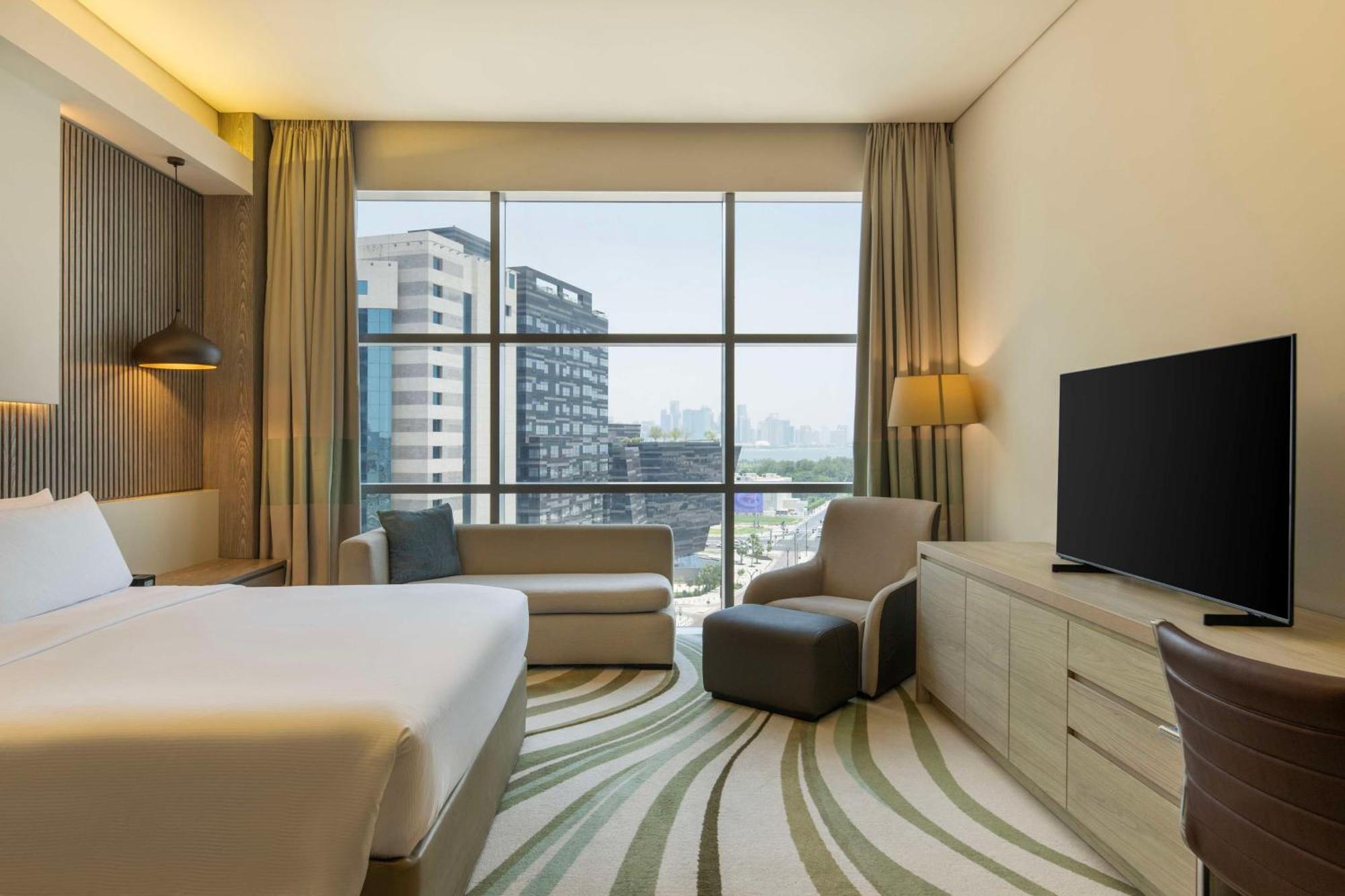 Doubletree By Hilton Old Town Otel Doha