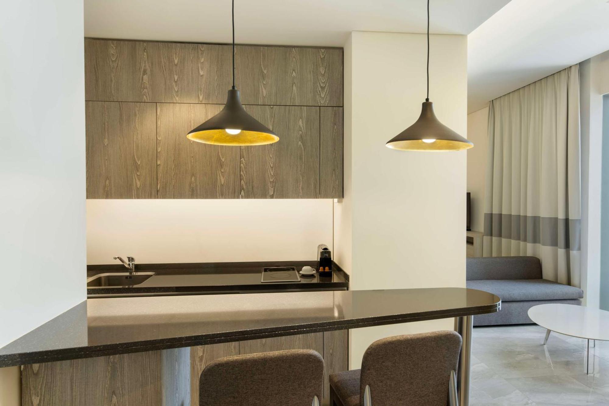 Otel Doubletree By Hilton Old Town 5*