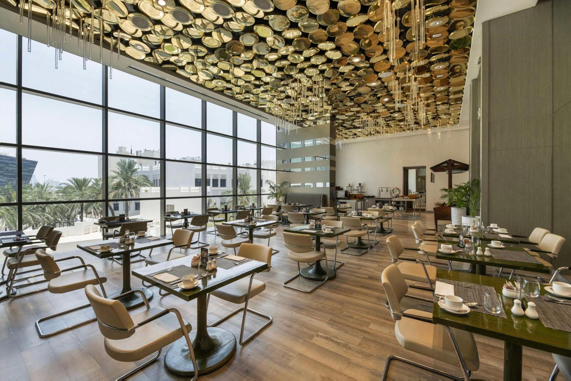Hotel Doubletree By Hilton Old Town 5*