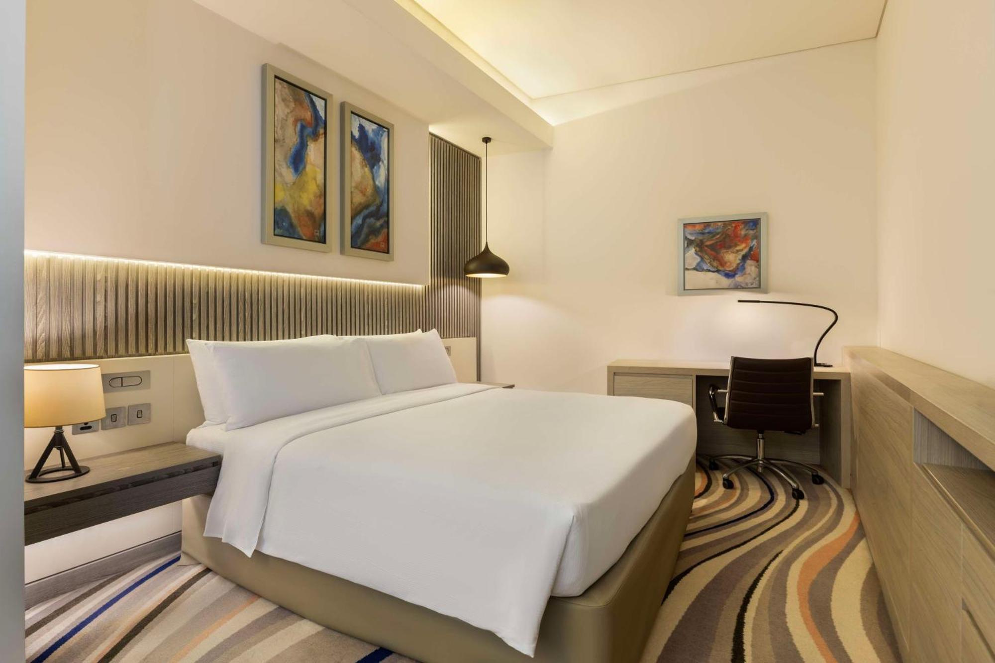 Doubletree By Hilton Old Town 5* Doha