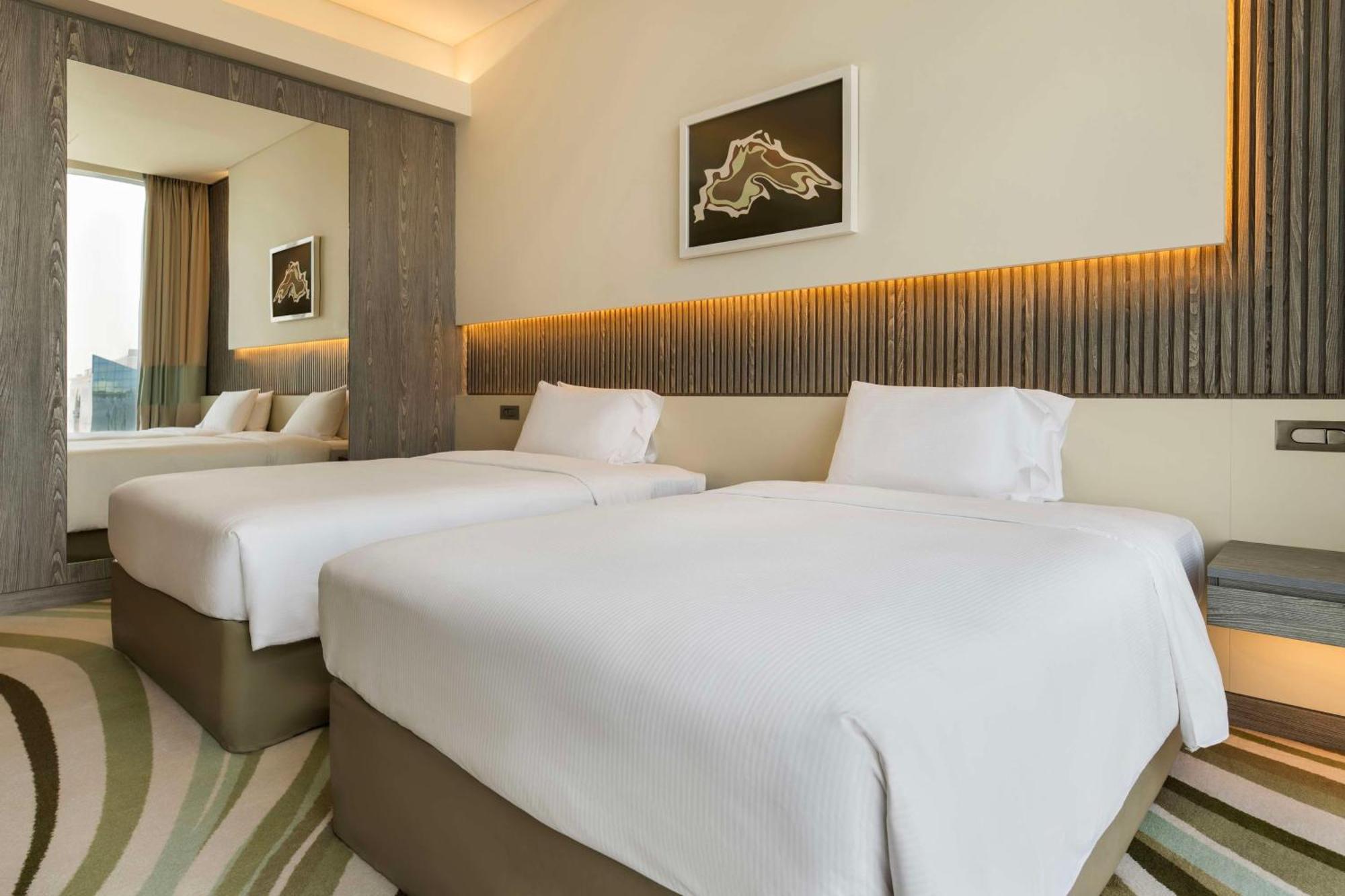 Doubletree By Hilton Old Town 5* Doha