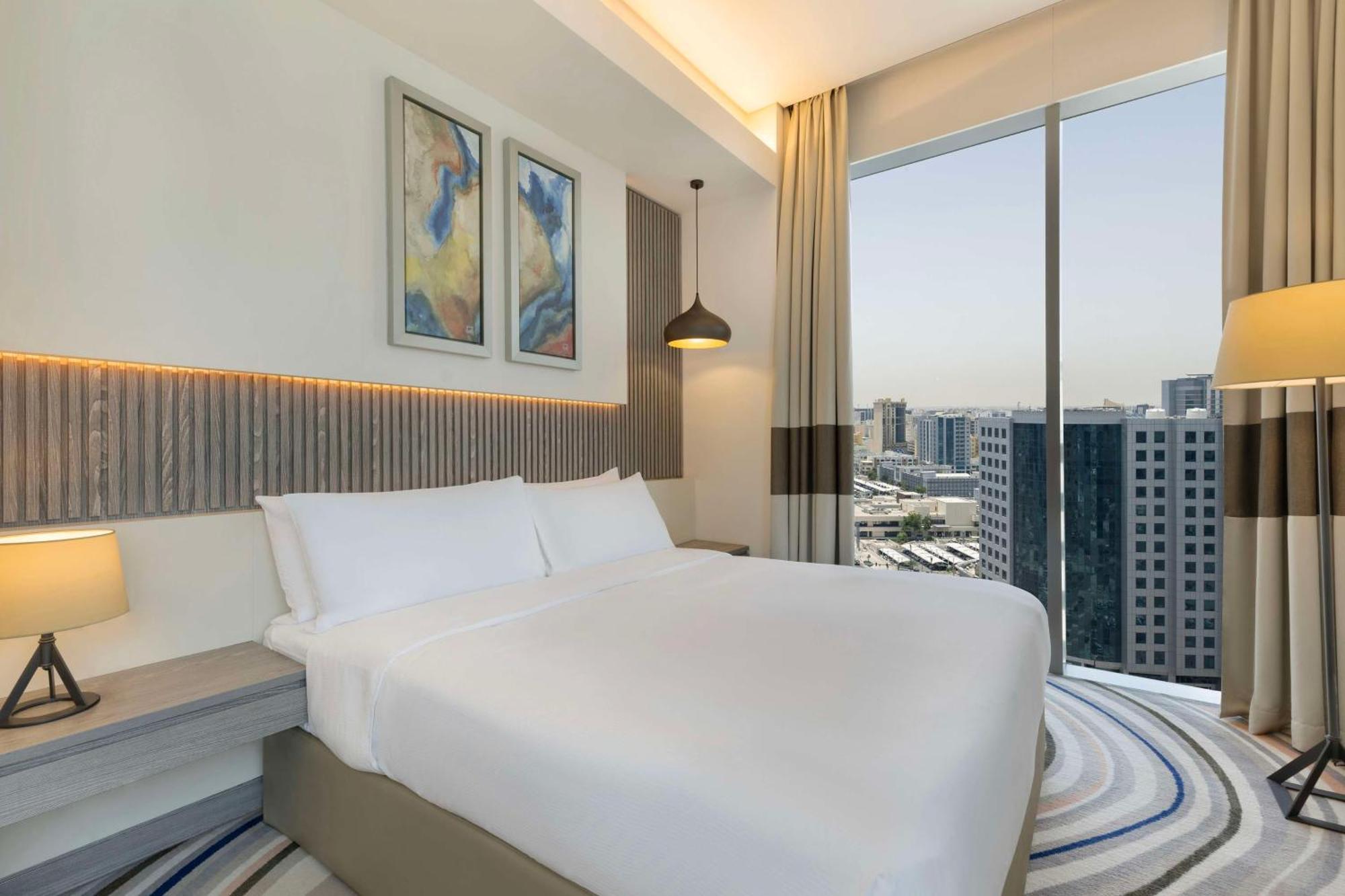 Hotel Doubletree By Hilton Old Town 5*