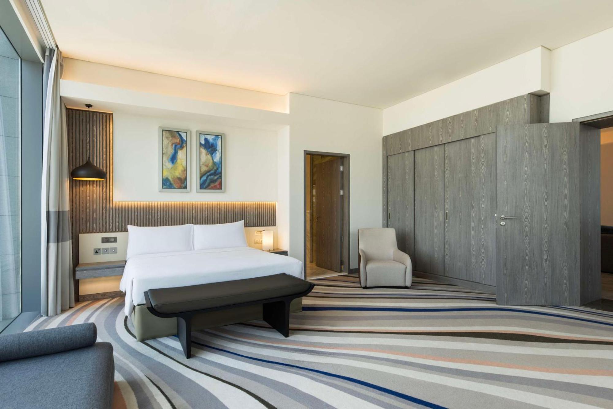 Doubletree By Hilton Old Town Otel Doha