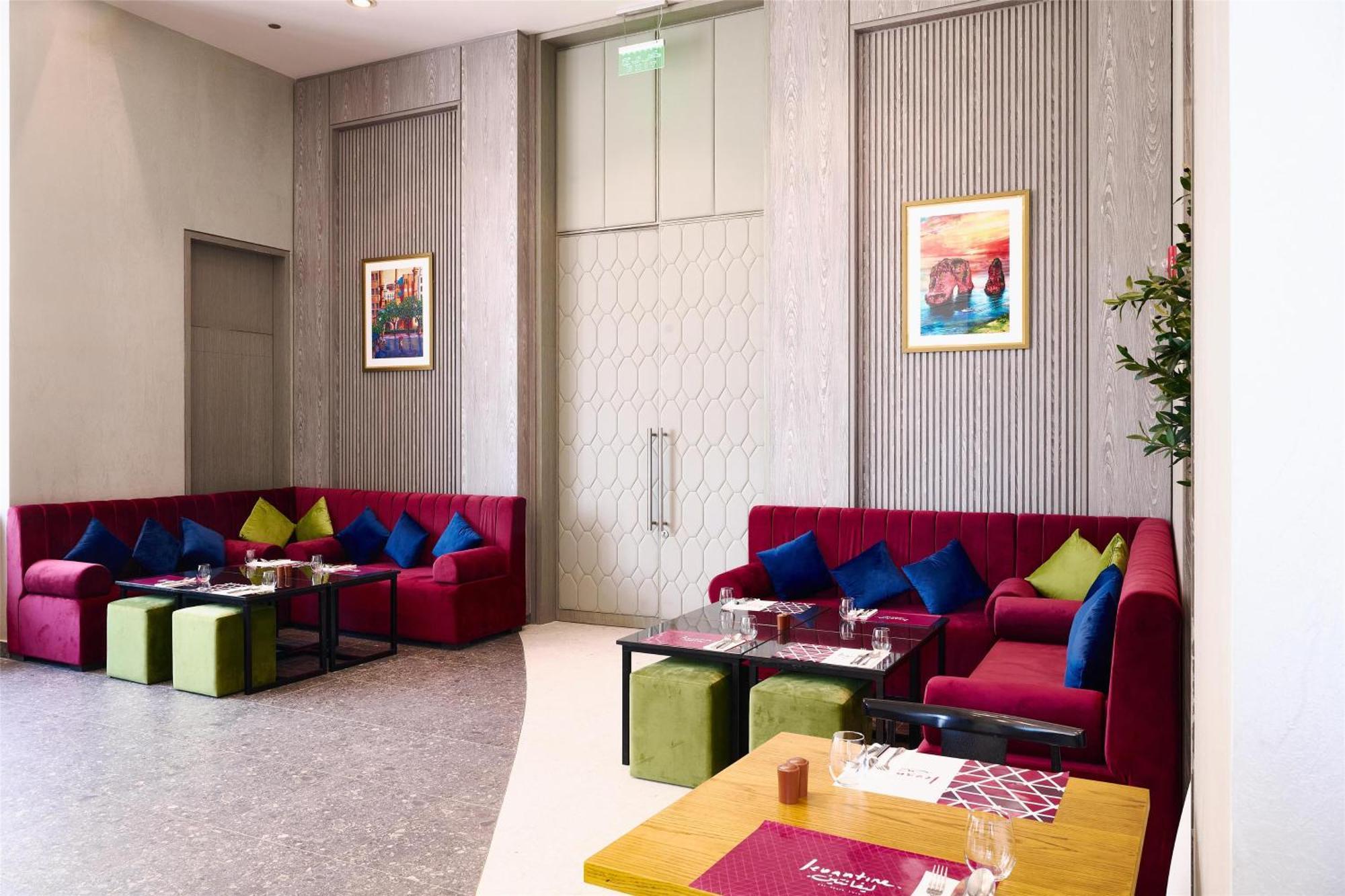 Hotel Doubletree By Hilton Old Town 5*