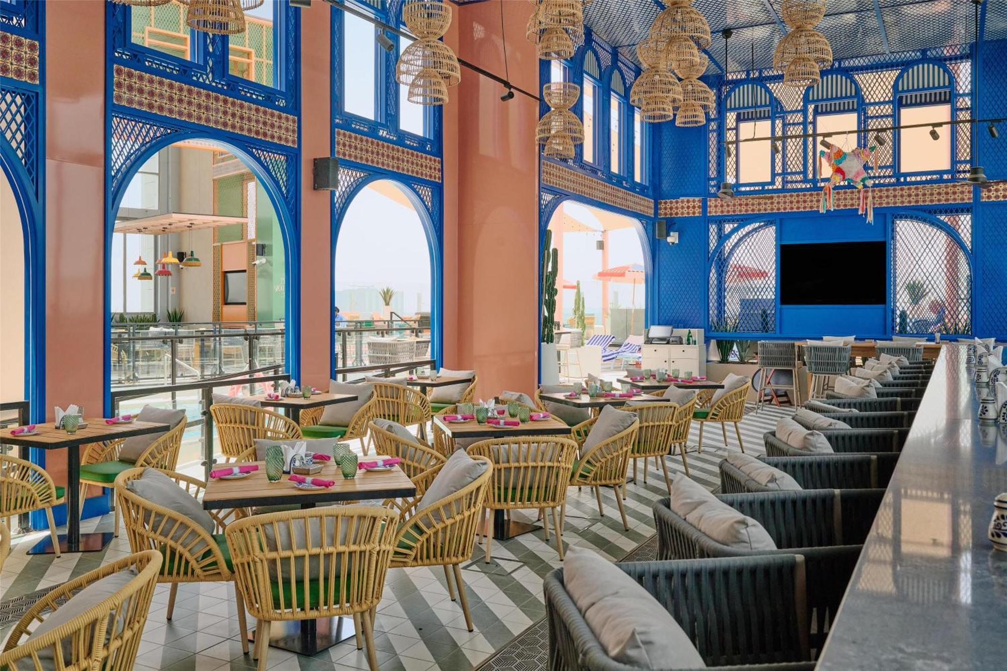 Doubletree By Hilton Old Town 5* Doha