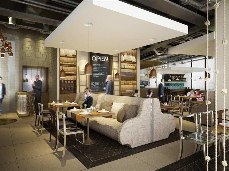 Doubletree By Hilton Old Town Hotel Doha