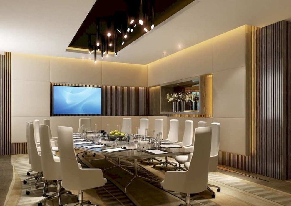 Doubletree By Hilton Old Town Hotel Doha