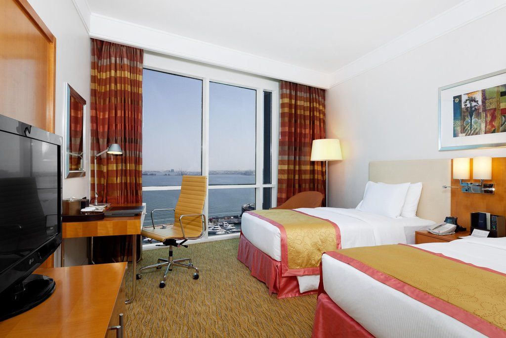 Hotel Doubletree By Hilton Old Town