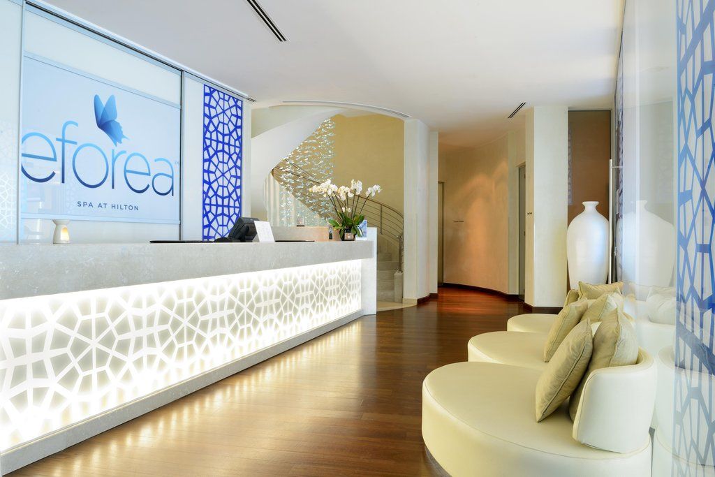 Doubletree By Hilton Old Town Doha