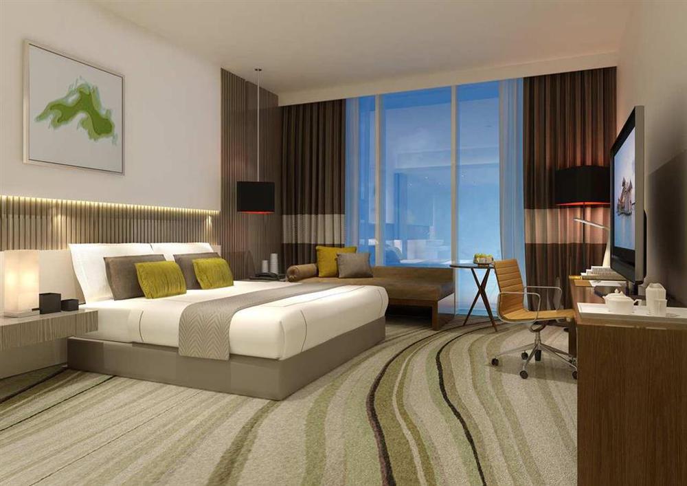 Doubletree By Hilton Old Town 5*