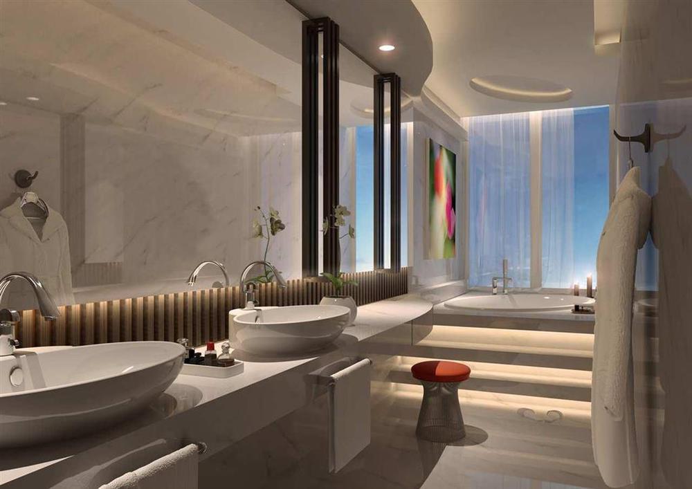 Doubletree By Hilton Old Town Hotel 5*